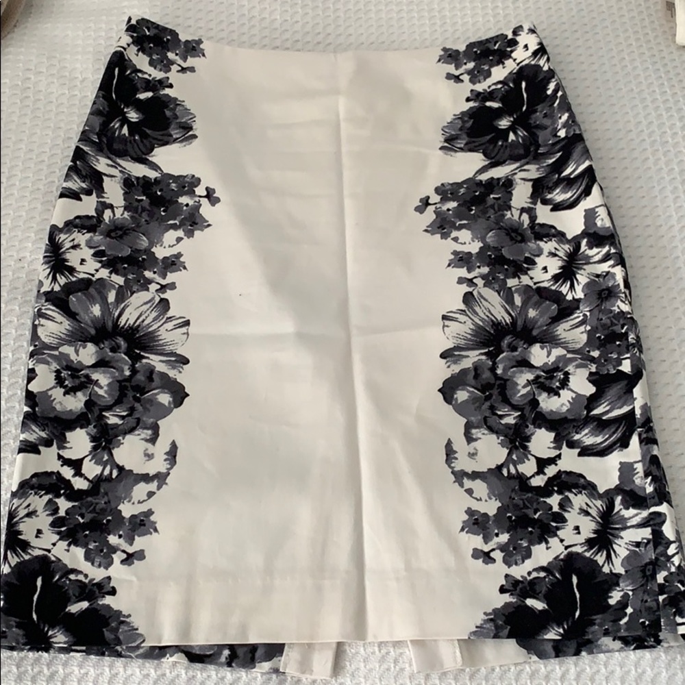 Express pencil skirt, 00